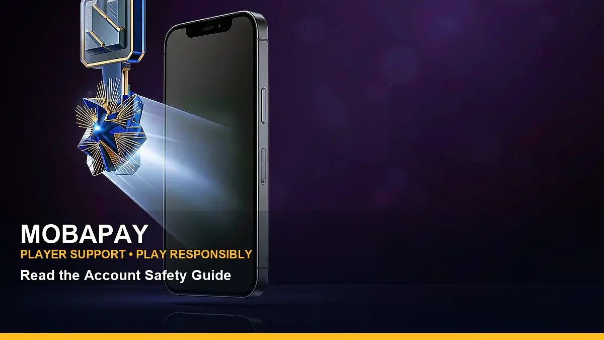 MOBAPAY Bingo Adventure information presented in a clear mobile-friendly layout for Philippine users