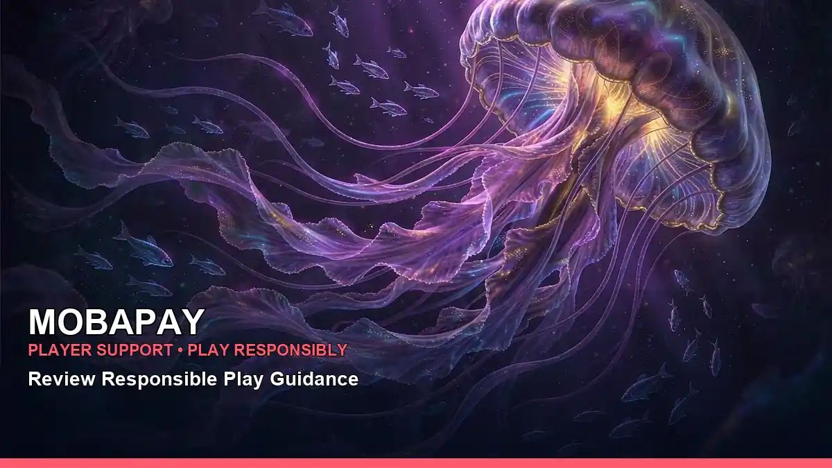 MOBAPAY game information layout designed for Philippine players exploring mobile-friendly entertainment