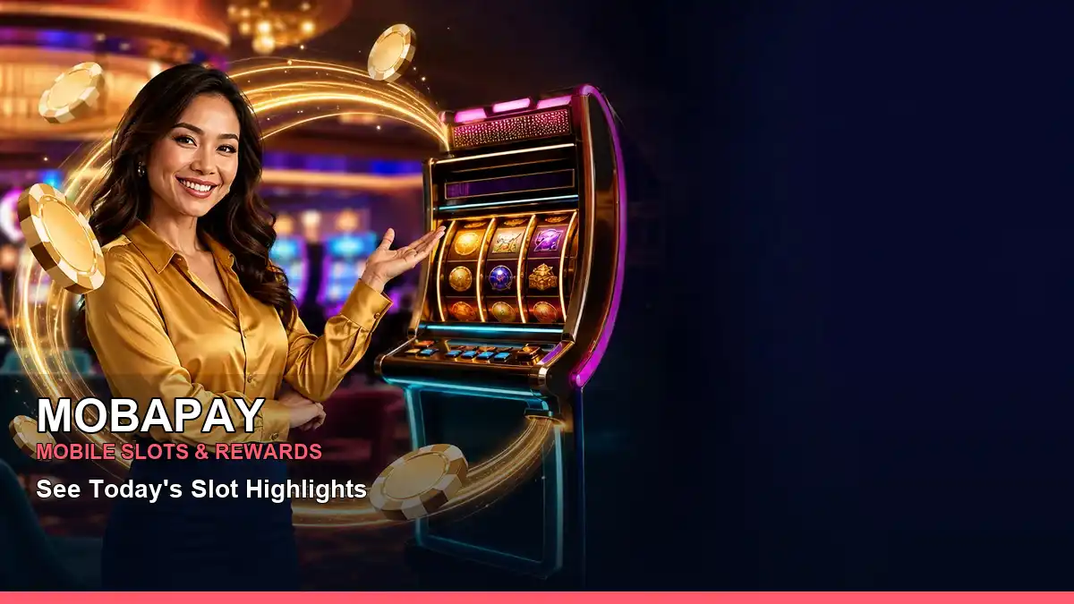 MOBAPAY Fortune Horse information for Philippine players