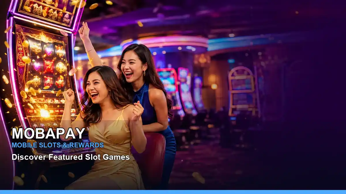 MOBAPAY game information presented in a clear layout for Philippine users