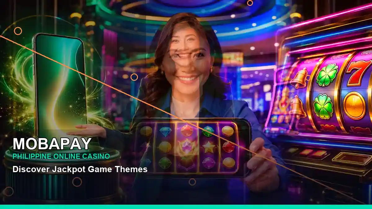MOBAPAY game promotions and account support in a close-up layout