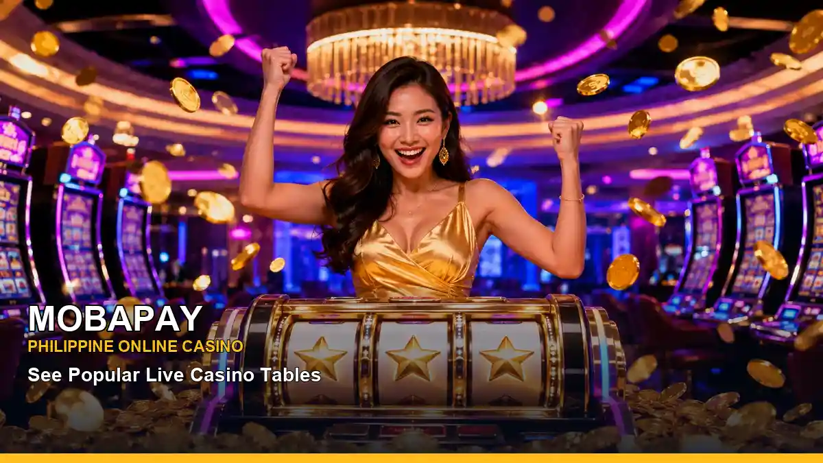 MOBAPAY Philippines guide covering login access, supported games, account help, digital top-ups and responsible use for adults aged 21 and above