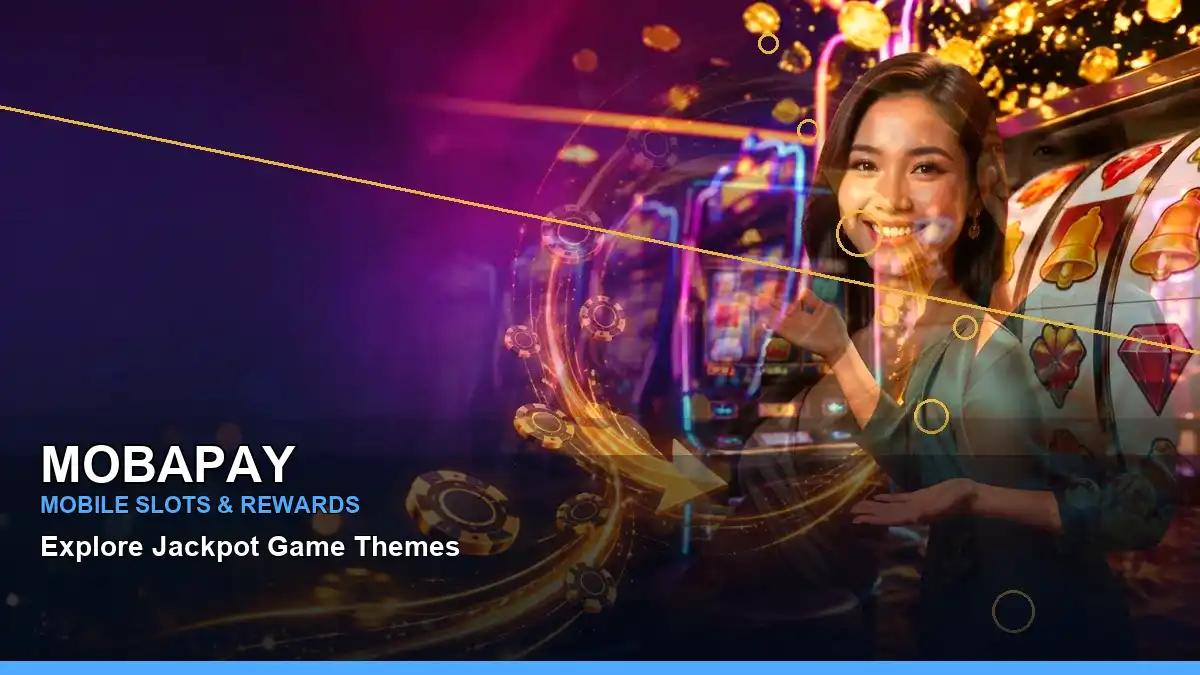 MOBAPAY mobile game top-up information for Philippine players