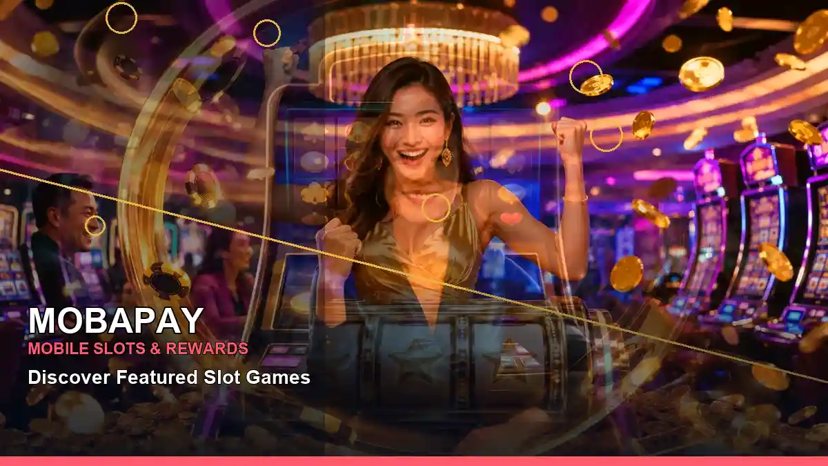 MOBAPAY game information and mobile player guidance for the Philippine market