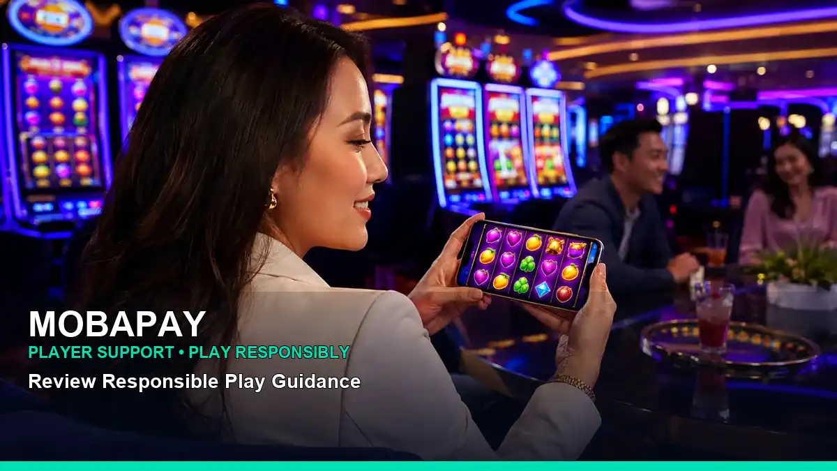 MOBAPAY Megaways-style mobile game information for Philippine players