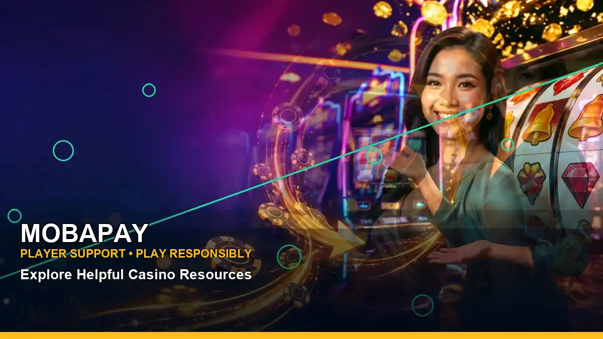 Use MOBAPAY to purchase digital items for supported mobile games through a clear, mobile-friendly checkout process.