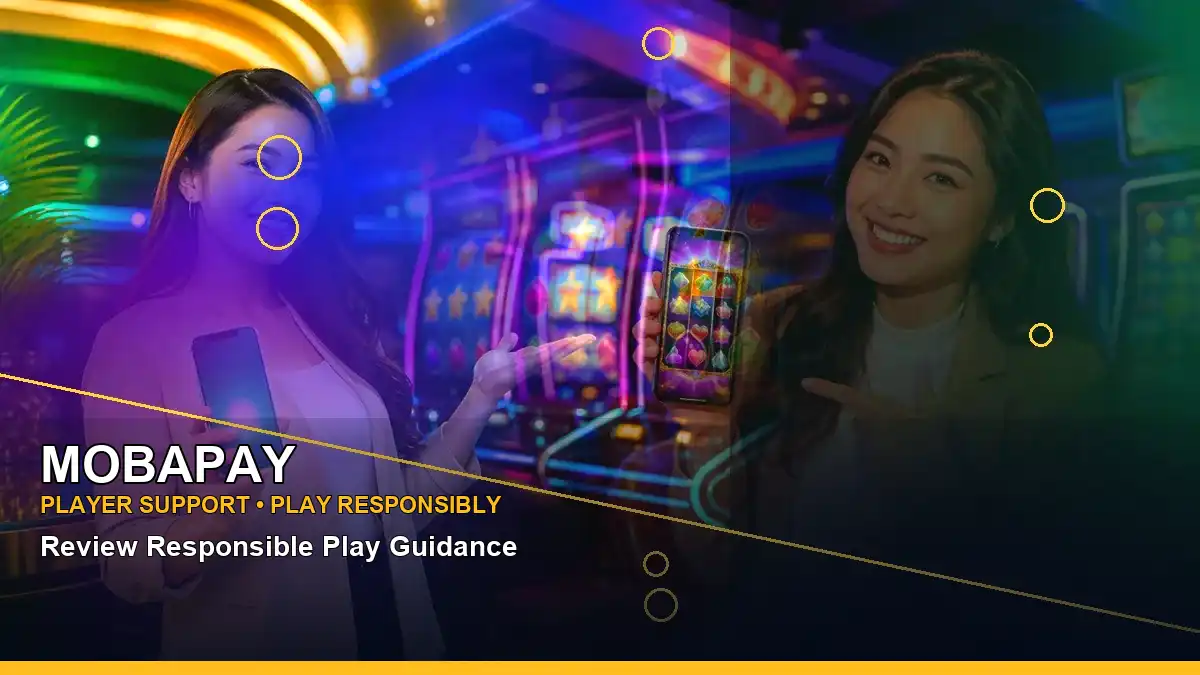MOBAPAY verified game top-up services for Philippine players, with account guidance and mobile-friendly access information