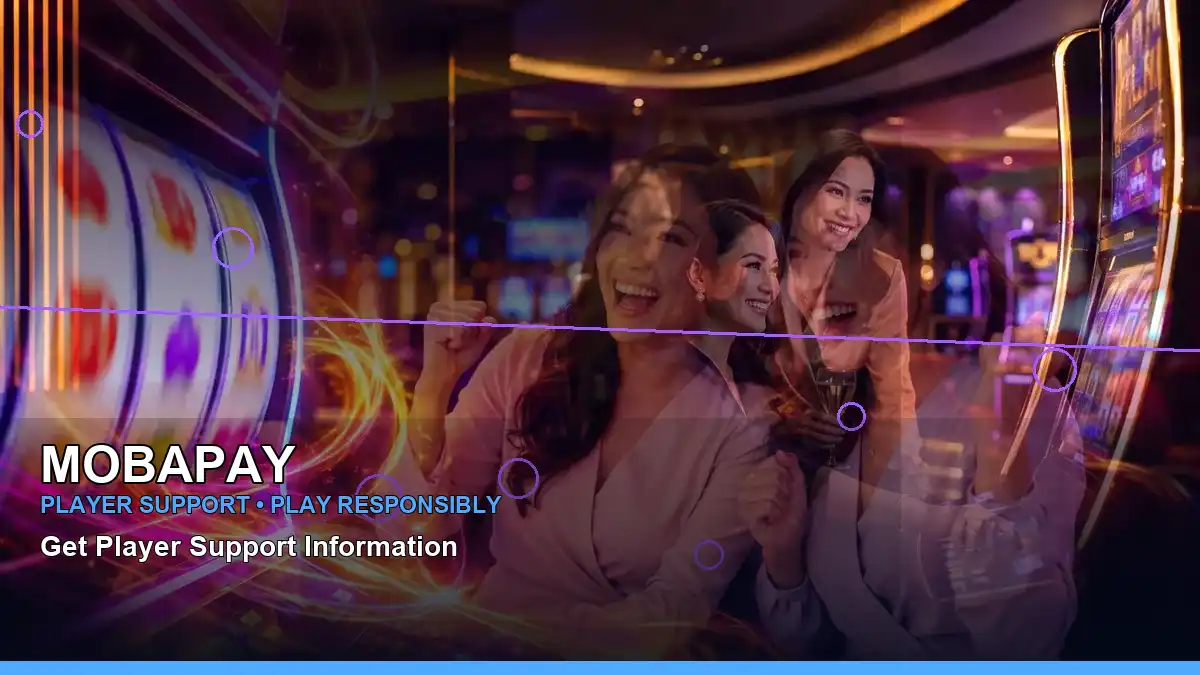 MOBAPAY digital game top-up services for Philippine players