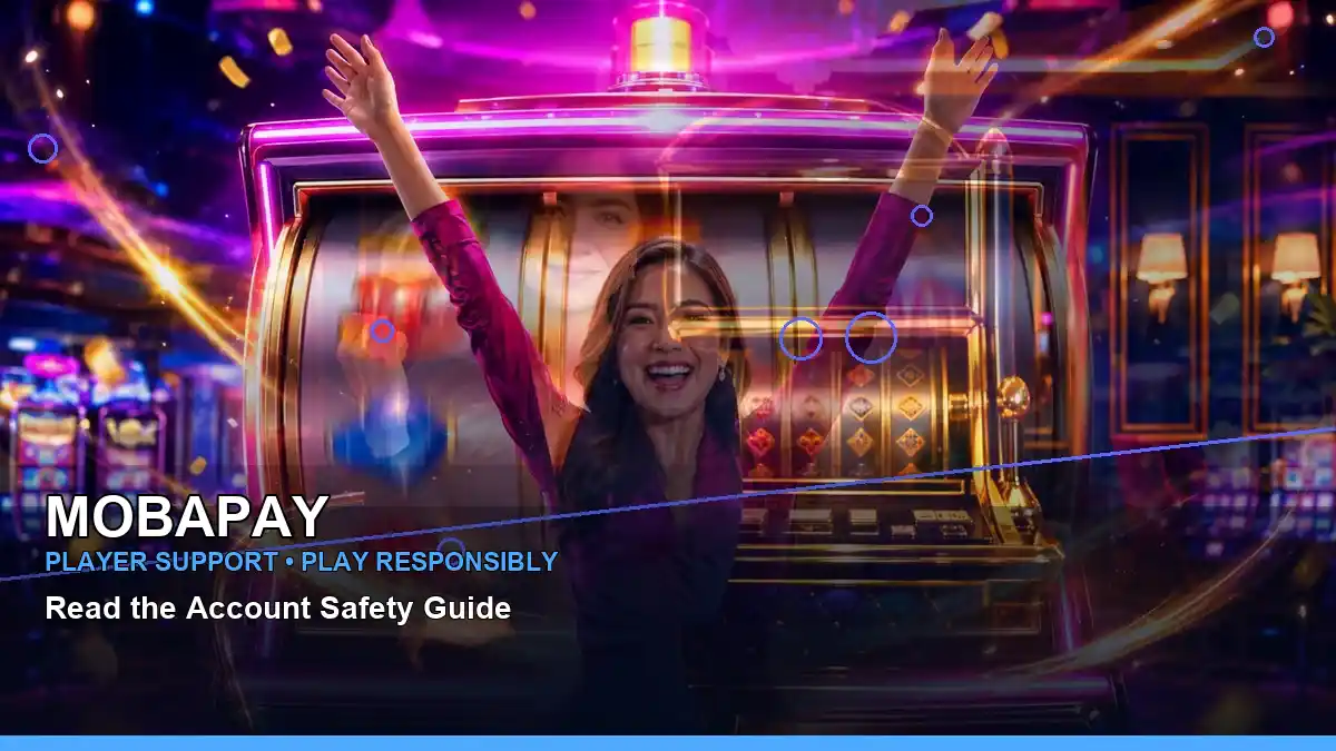MOBAPAY Tongits Go guide for Philippine users, including access tips, account help, and platform details